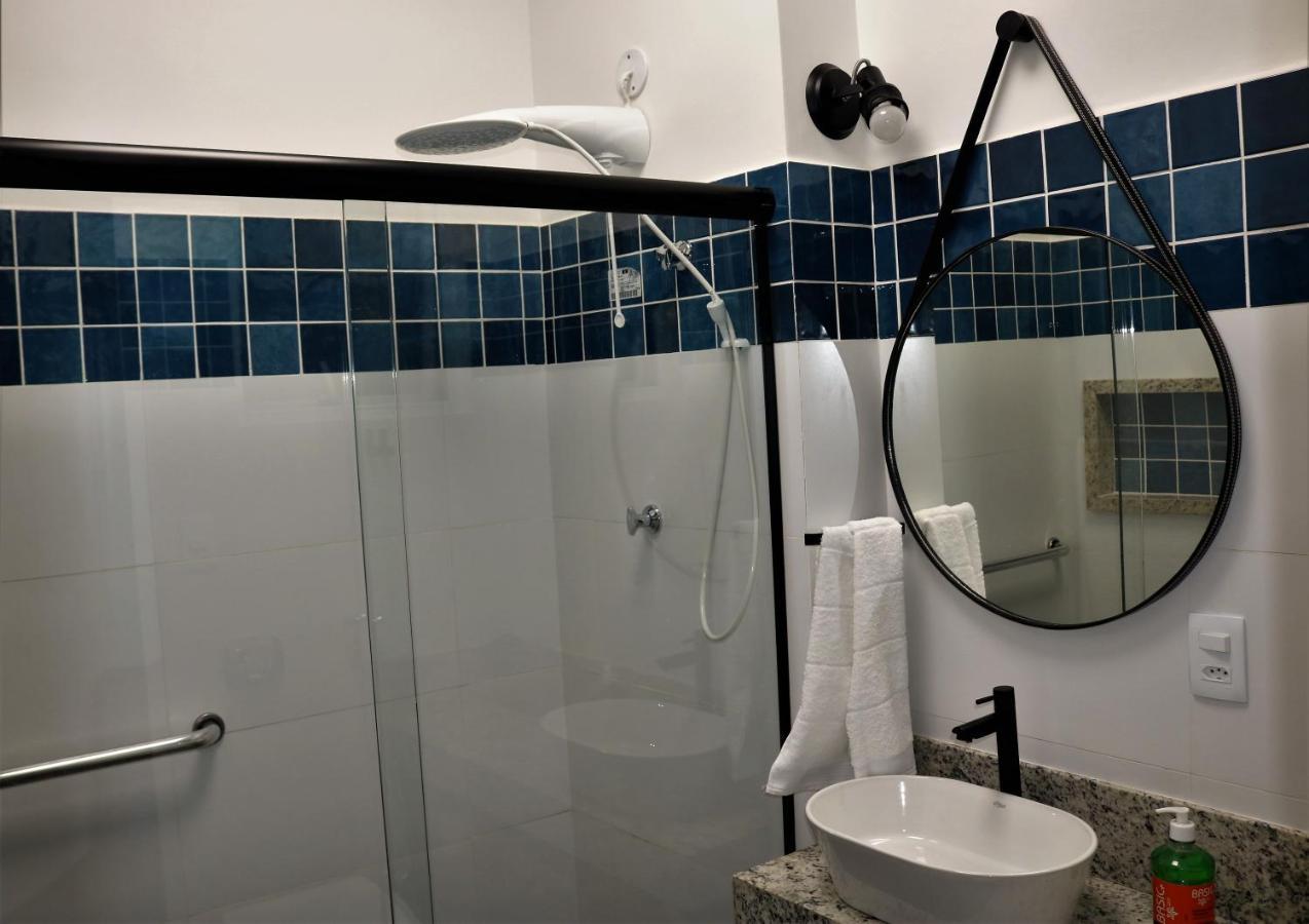 Aconchegante Apartamento Teresópolis Екстериор снимка