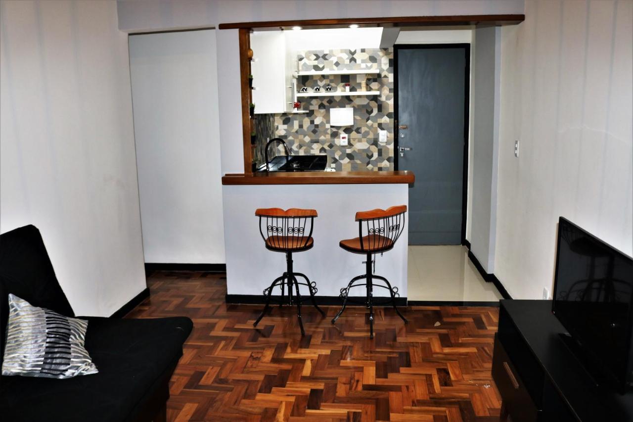 Aconchegante Apartamento Teresópolis Екстериор снимка