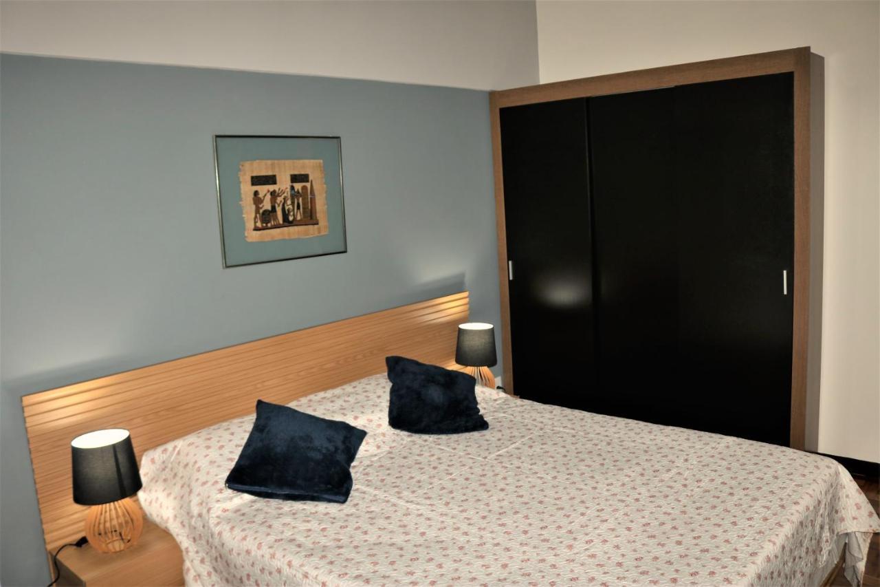 Aconchegante Apartamento Teresópolis Екстериор снимка
