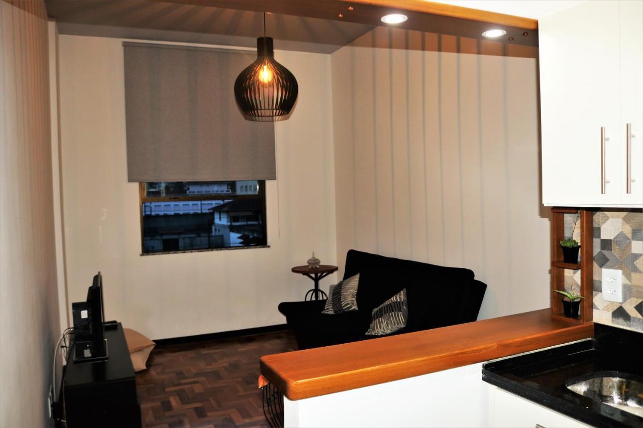 Aconchegante Apartamento Teresópolis Екстериор снимка