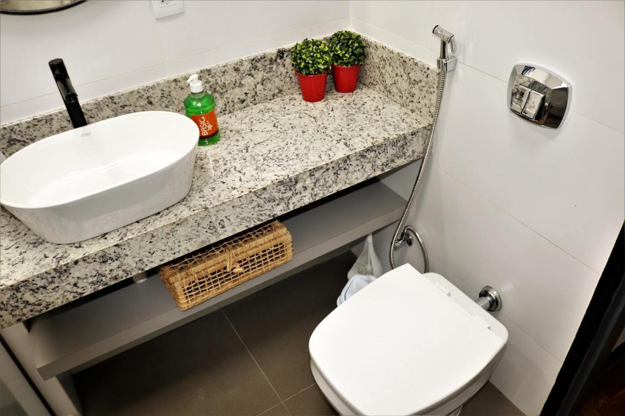 Aconchegante Apartamento Teresópolis Екстериор снимка