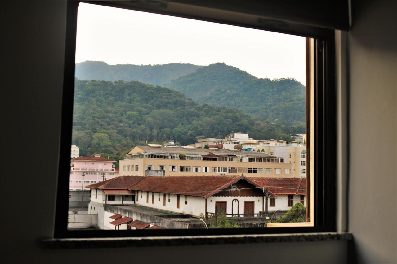Aconchegante Apartamento Teresópolis Екстериор снимка
