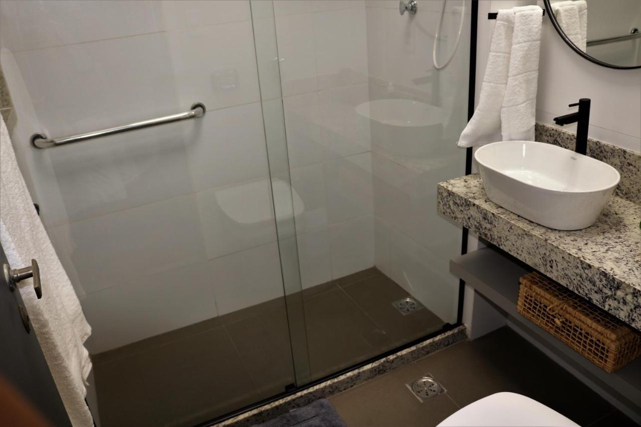 Aconchegante Apartamento Teresópolis Екстериор снимка
