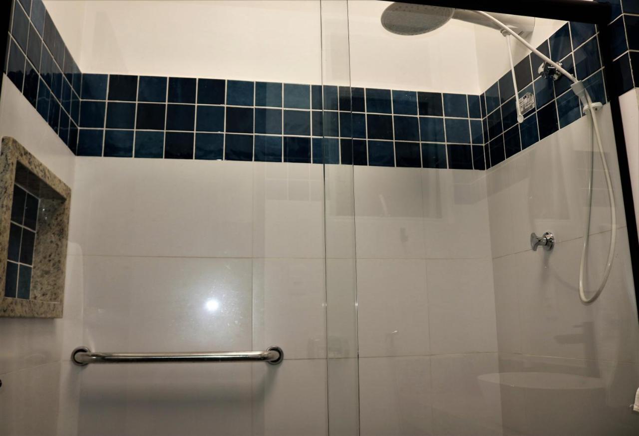 Aconchegante Apartamento Teresópolis Екстериор снимка