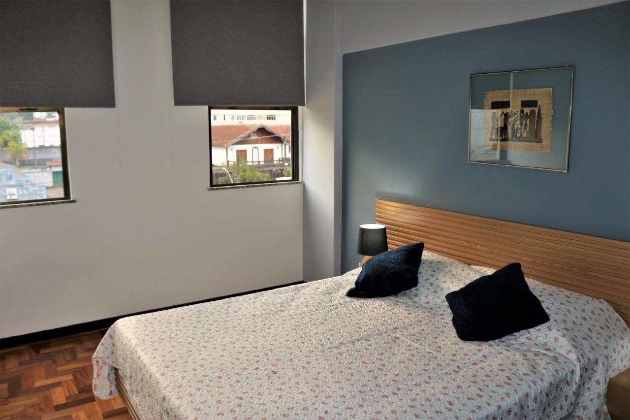 Aconchegante Apartamento Teresópolis Екстериор снимка