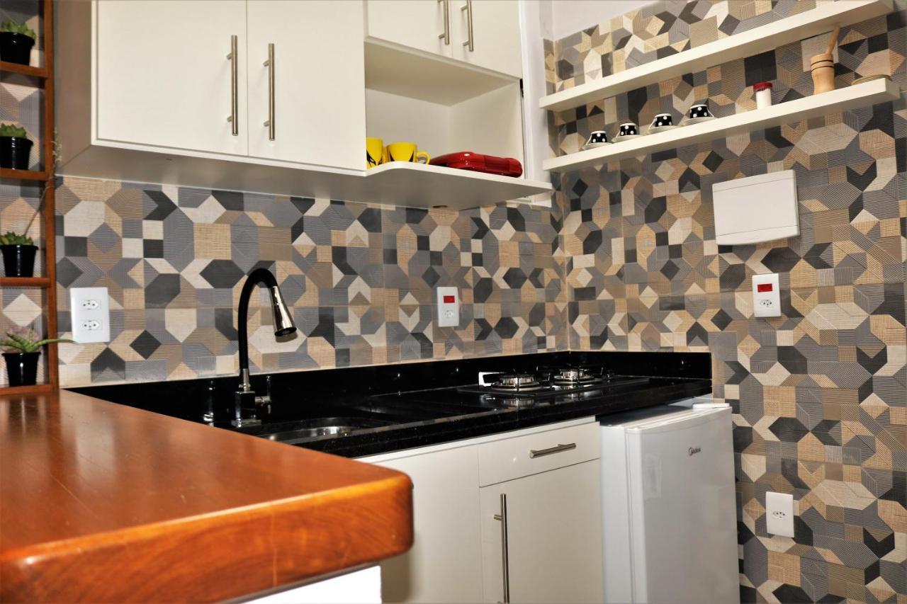 Aconchegante Apartamento Teresópolis Екстериор снимка