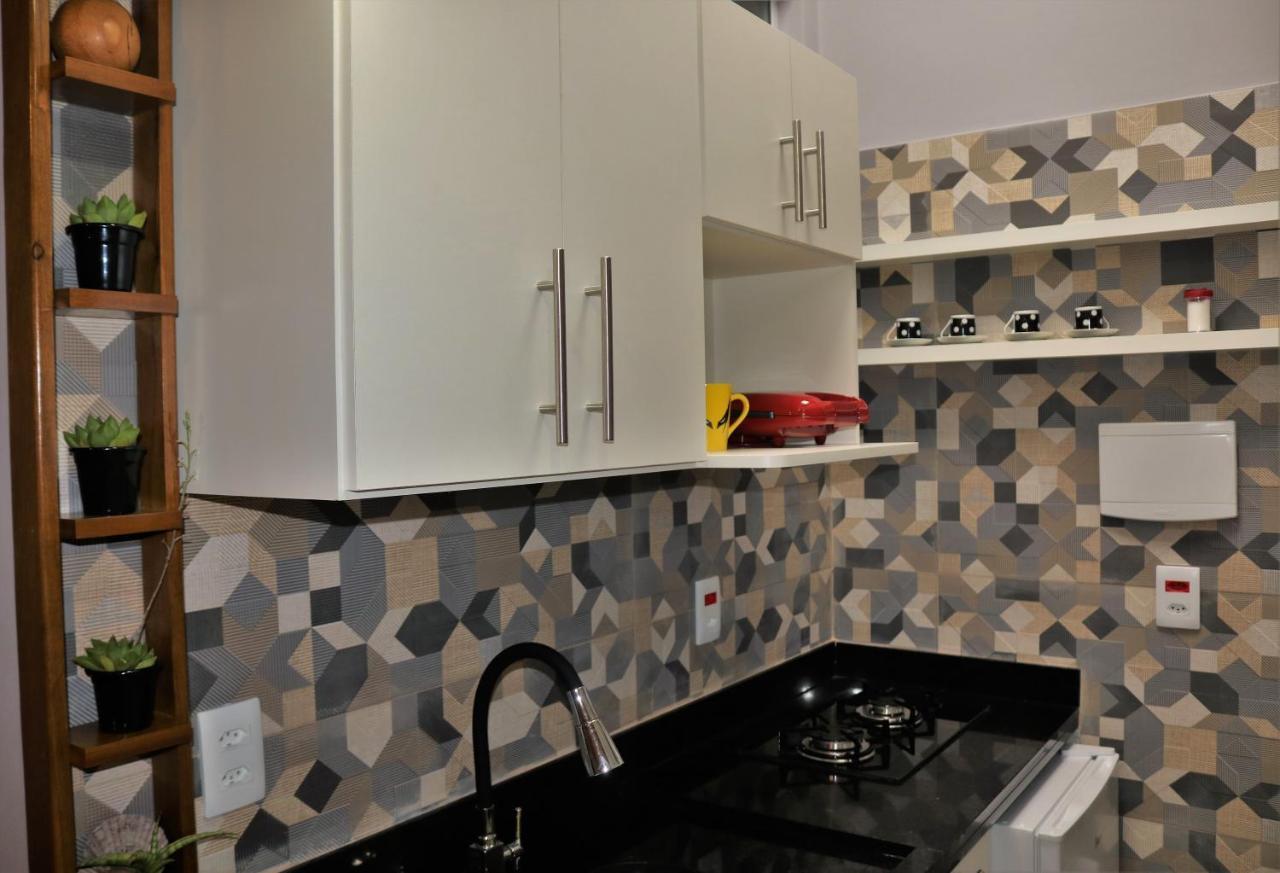 Aconchegante Apartamento Teresópolis Екстериор снимка