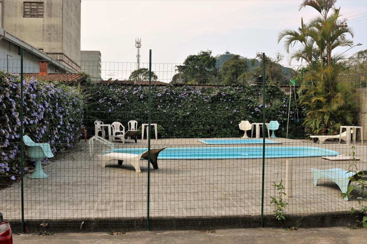 Aconchegante Apartamento Teresópolis Екстериор снимка