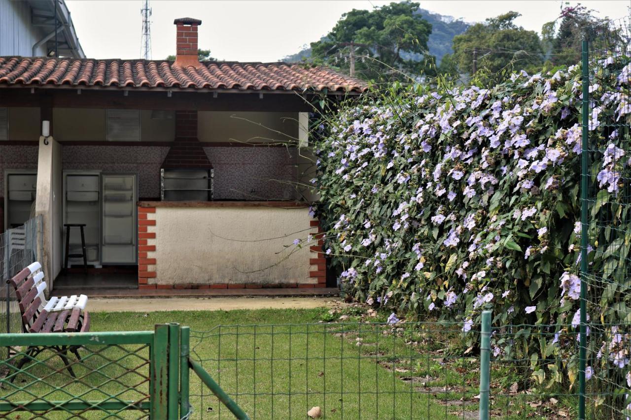 Aconchegante Apartamento Teresópolis Екстериор снимка