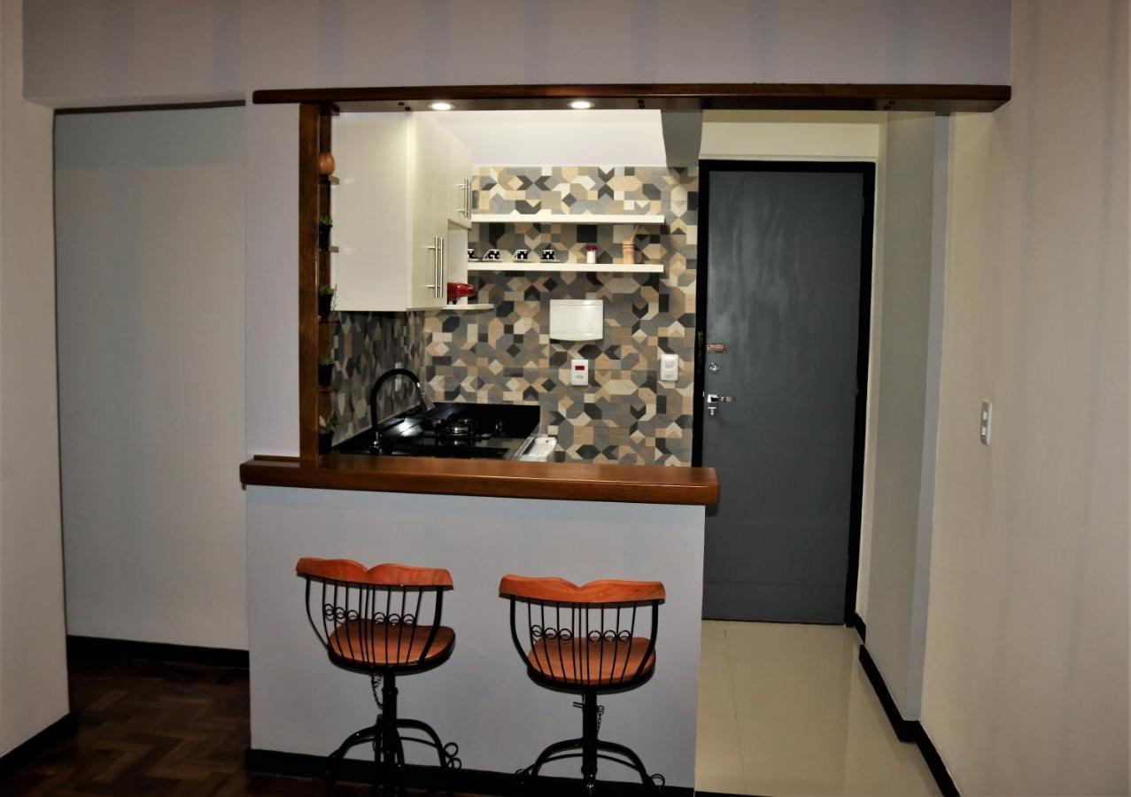 Aconchegante Apartamento Teresópolis Екстериор снимка