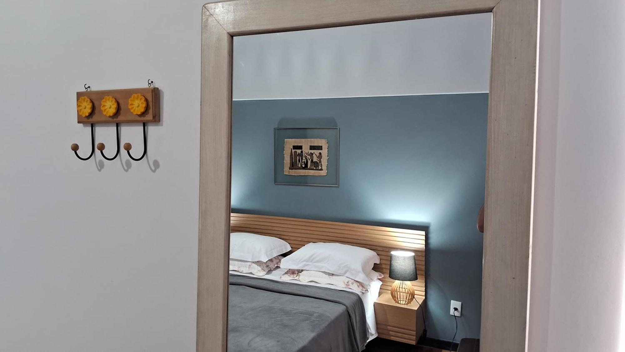 Aconchegante Apartamento Teresópolis Екстериор снимка