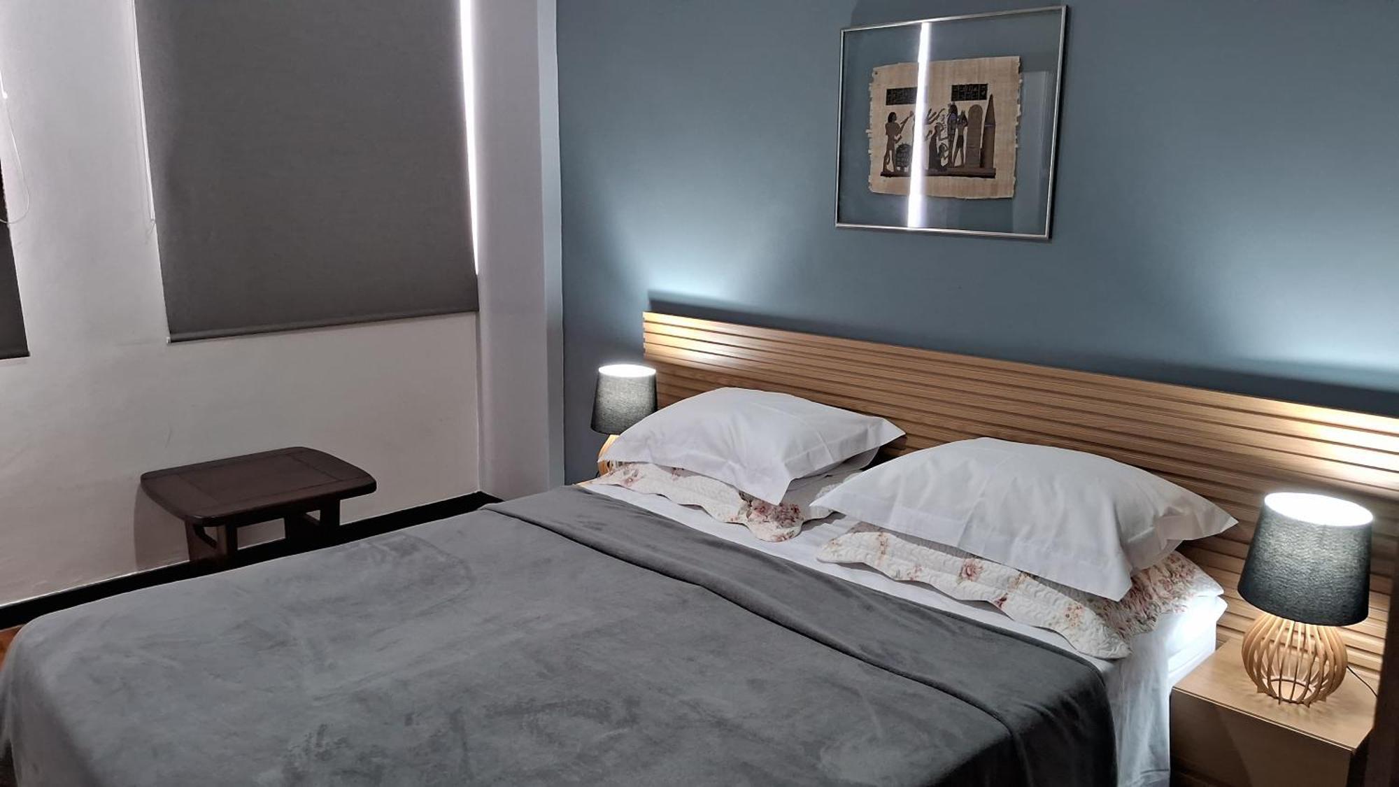 Aconchegante Apartamento Teresópolis Екстериор снимка