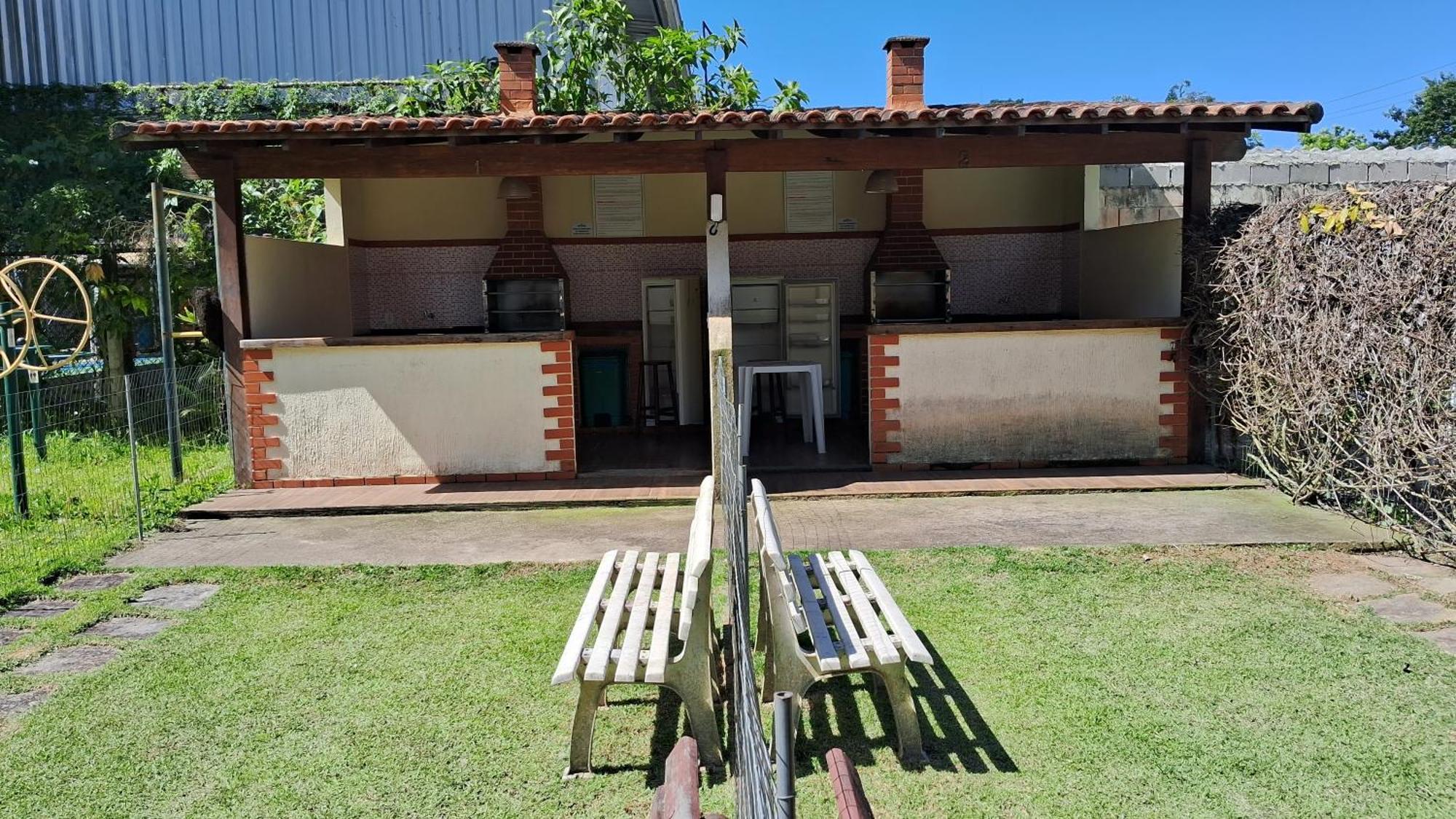 Aconchegante Apartamento Teresópolis Екстериор снимка