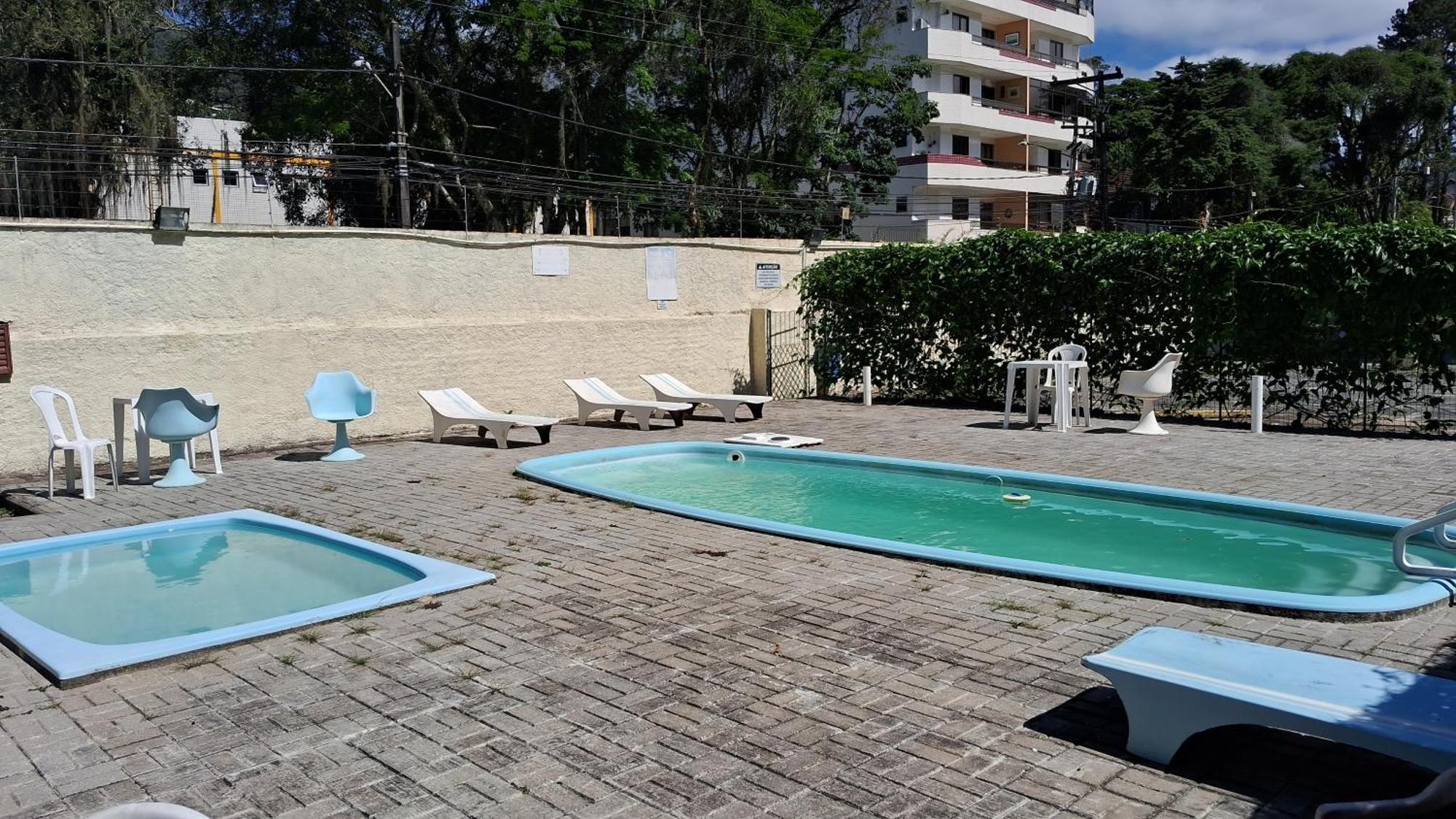 Aconchegante Apartamento Teresópolis Екстериор снимка